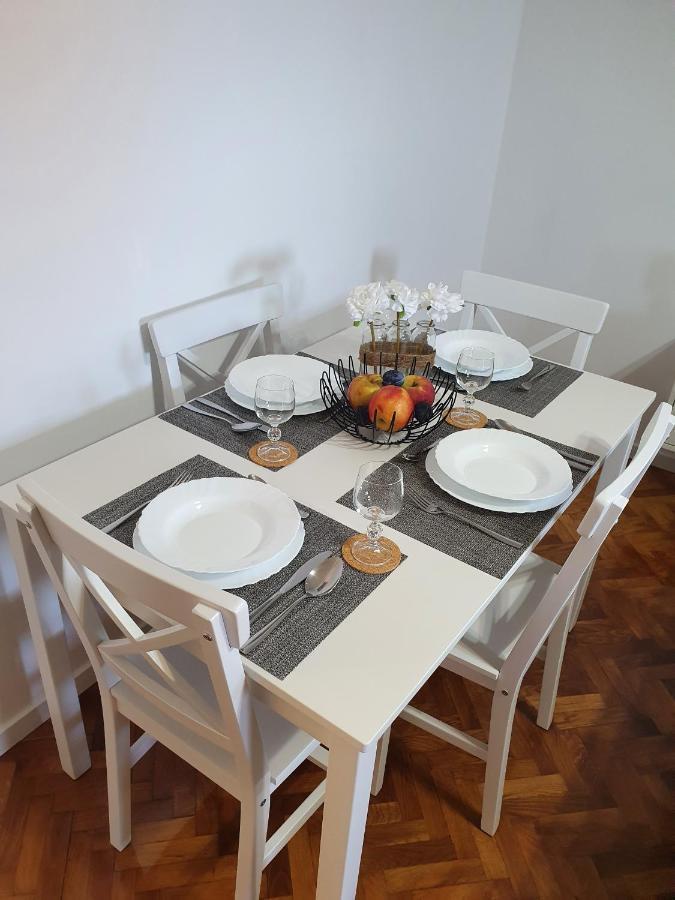 Studio Apartman Fredi Daire Opatija Dış mekan fotoğraf