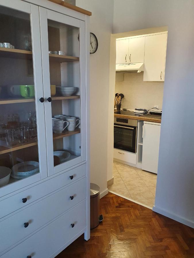Studio Apartman Fredi Daire Opatija Dış mekan fotoğraf