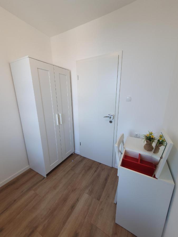 Studio Apartman Fredi Daire Opatija Dış mekan fotoğraf