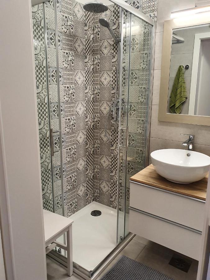 Studio Apartman Fredi Daire Opatija Dış mekan fotoğraf